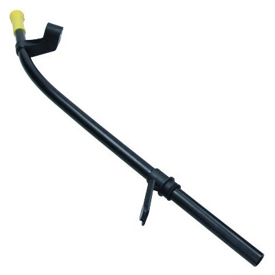 OEM VAG - RÚRKA MERANIA OLEJA VW TOUAREG 2.5 TDI 03-10 070115629G 070 115 629 G