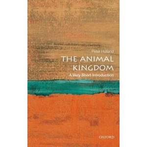 Animal Kingdom: A Very Short Introduction | Peter Holland (2011)