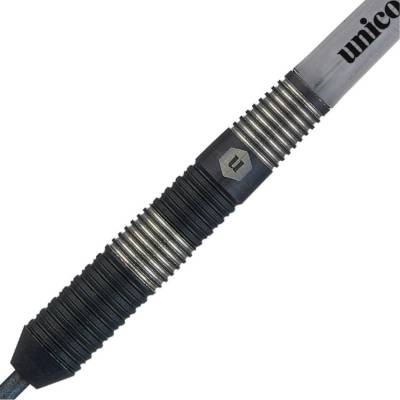 Unicorn Šipky Steel Noir - Style 3 - 26g