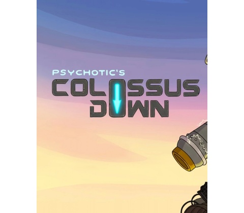 Colossus Down
