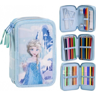 Cerdá trojposchodový disney frozen