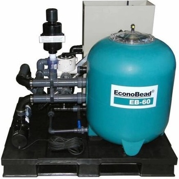 AquaForte Beadfilter EB60 set