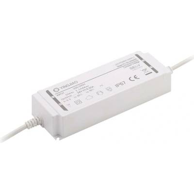 YingJiao YCL150-24008330 LED driver 200 W 8.33 A 24 V 1 ks