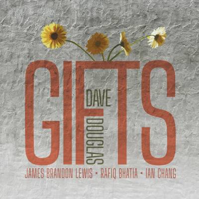 Dave Douglas - Gifts CD