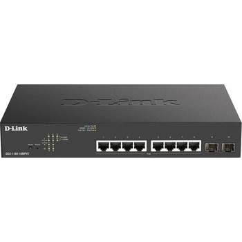 D-Link DGS-1100-10MPV2