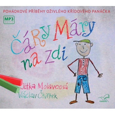 Čáry máry na zdi
