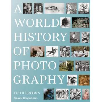 World History of Photography 5th Edition