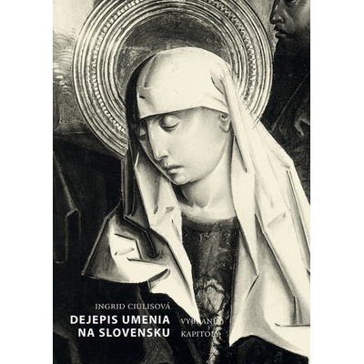 Dejepis umenia na Slovensku