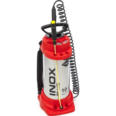 Mesto Inox Plus 3615P nerezový tlakový postřikovač 10L