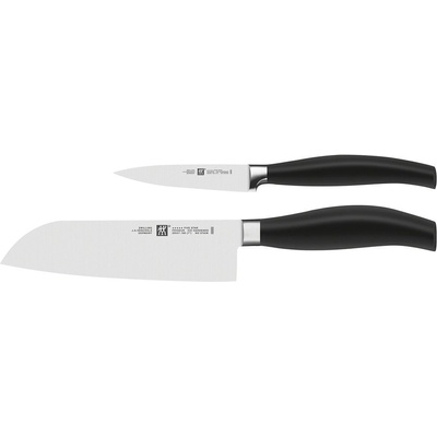 Zwilling Five Star set kuchařský nůž a špikovací nůž