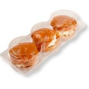 Smetanová Cukrárna Větrník karamelový chlaz. 3 x 90 g
