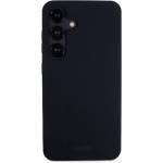 Holdit Гръб Holdit за Samsung Galaxy S25 Plus Silicone Case, Черен