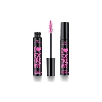 Essence riasenka I Love Extreme na objem 01 12 ml