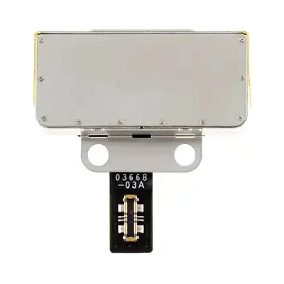 Nabíjací obvod MagSafe 3 MacBook Air 13" (A2681 / 2022) – strieborný – Apple Genuine MAC0637
