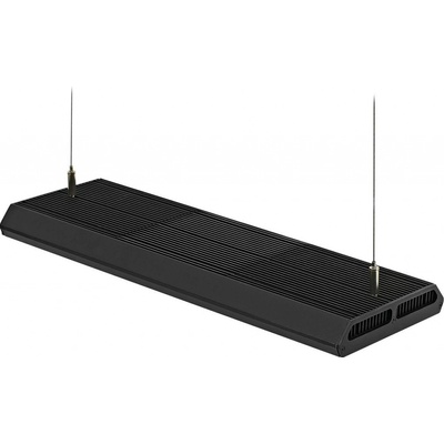 Chihiros RGB Vivid II 130 W, 60-90 cm černá