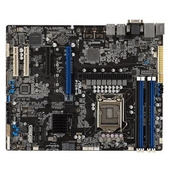 Asus P12R-E