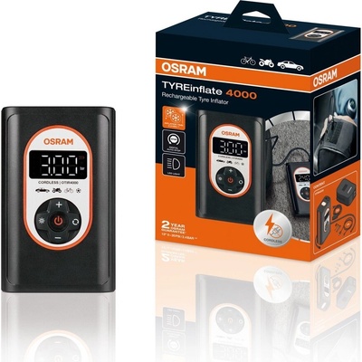 OSRAM OTIR4000