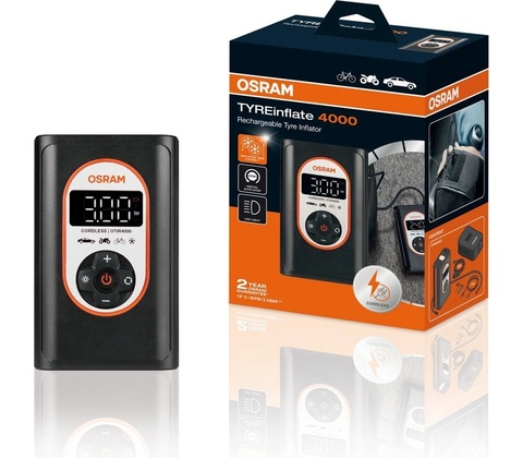 OSRAM OTIR4000