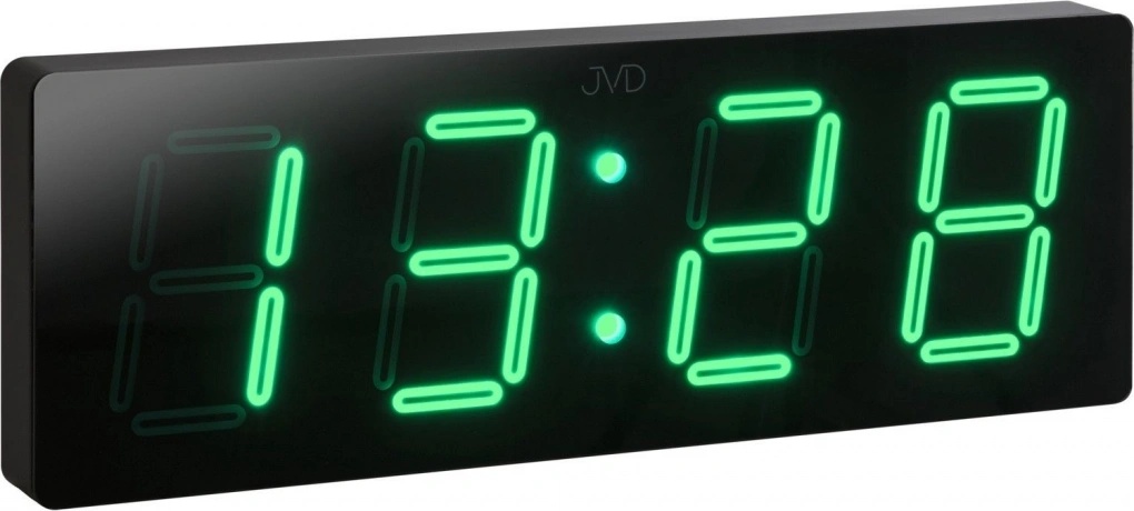 JVD DH1.3