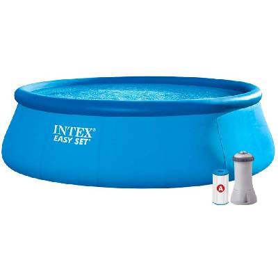 Intex Easy set 396 x 84 cm 28142NP