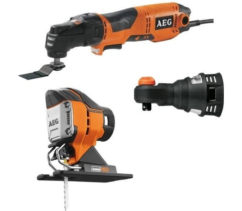 AEG Omni 300-KIT1