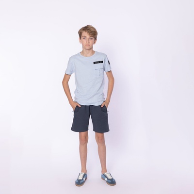 No Way Monday chlapecké kraťasy