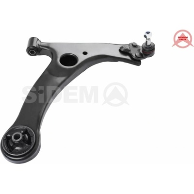 Řídicí páka, zavěšení kol SIDEM 45375