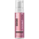 Minetan samoopalovací pěna tmavá Double Dark (Tanning Foam) 200 ml