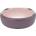Stelton Купа за плодове ORA, 22 см, прашнорозов, неръждаема стомана, Stelton (SN1011)