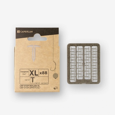 Caperlan Zarážky XL na lov kaprov