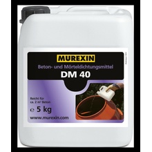 Murexin Vodotesniaca prísada do betónu DM 40 25 kg