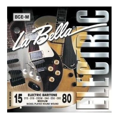 La Bella BGE-M