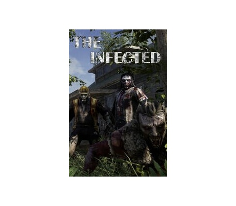 The Infected