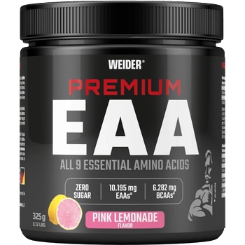 Weider Premium EAA Powder 325 g розова лимонада