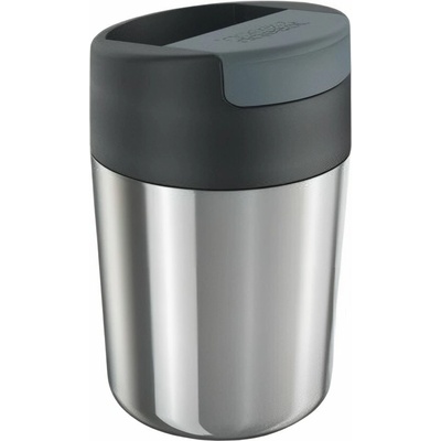 Joseph Joseph Sipp cestovní termohrnek 340 ml nerezový
