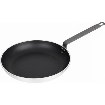 Gastrofans Hliníková pánev Vogue Teflon Platinum Plus - Ø 32 cm, 3 l