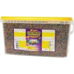 Tropical Cichlid Omnivore Medium Pellet 5 L / 1, 8 kg