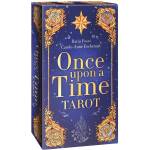 Lo Scarabeo Оригинални карти Таро Once Upon a Time Tarot - Carole-Anne Eschenazi, Ilaria Fossi