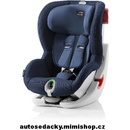 Britax Römer KING II LS 2019 Moonlight Blue