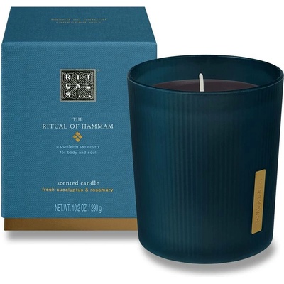 Rituals Hammam 290 g