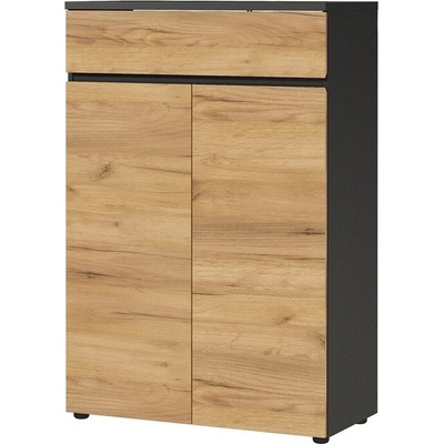 Sconto Lissabon Výška 120 cm