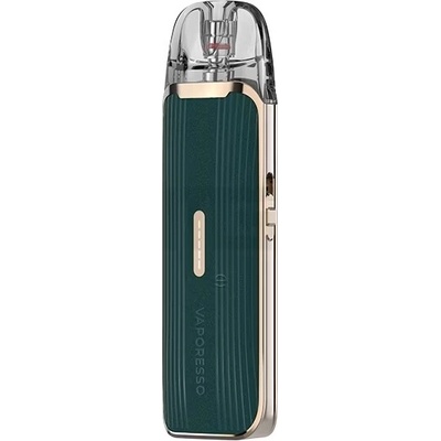 Vaporesso Luxe Q3 Pod Kit 1450 mAh Aegean Green