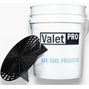 ValetPRO Bucket & Grit Guard