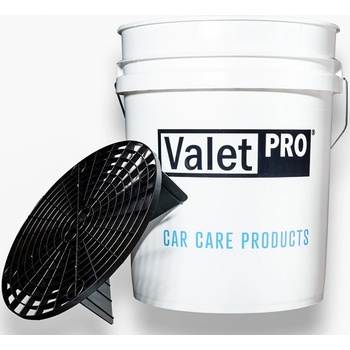 ValetPRO Bucket & Grit Guard