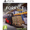 Forklift Simulator