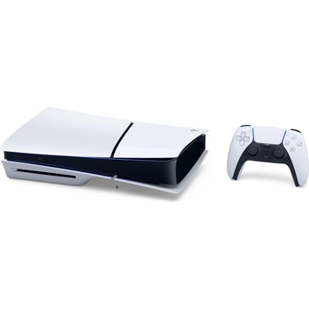 Sony PlayStation 5 (PS5) Slim + Fortnite