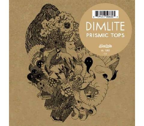 DIMLITE: PRISMIC TOPS CD