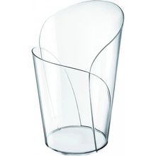 Gold Plast Finger Food miska BLOSSOM 57ml. plastového nádobí: Bílá