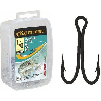 Kamatsu Dvojháček Looe BLN vel.1 10 ks