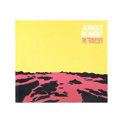 JUNGLE BY NIGHT - TRAVELLER CD